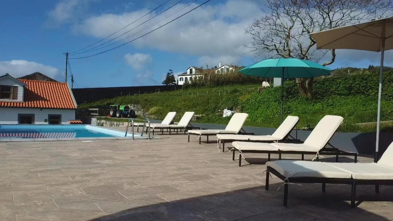 Azores Haven Hill Horta  Exterior photo