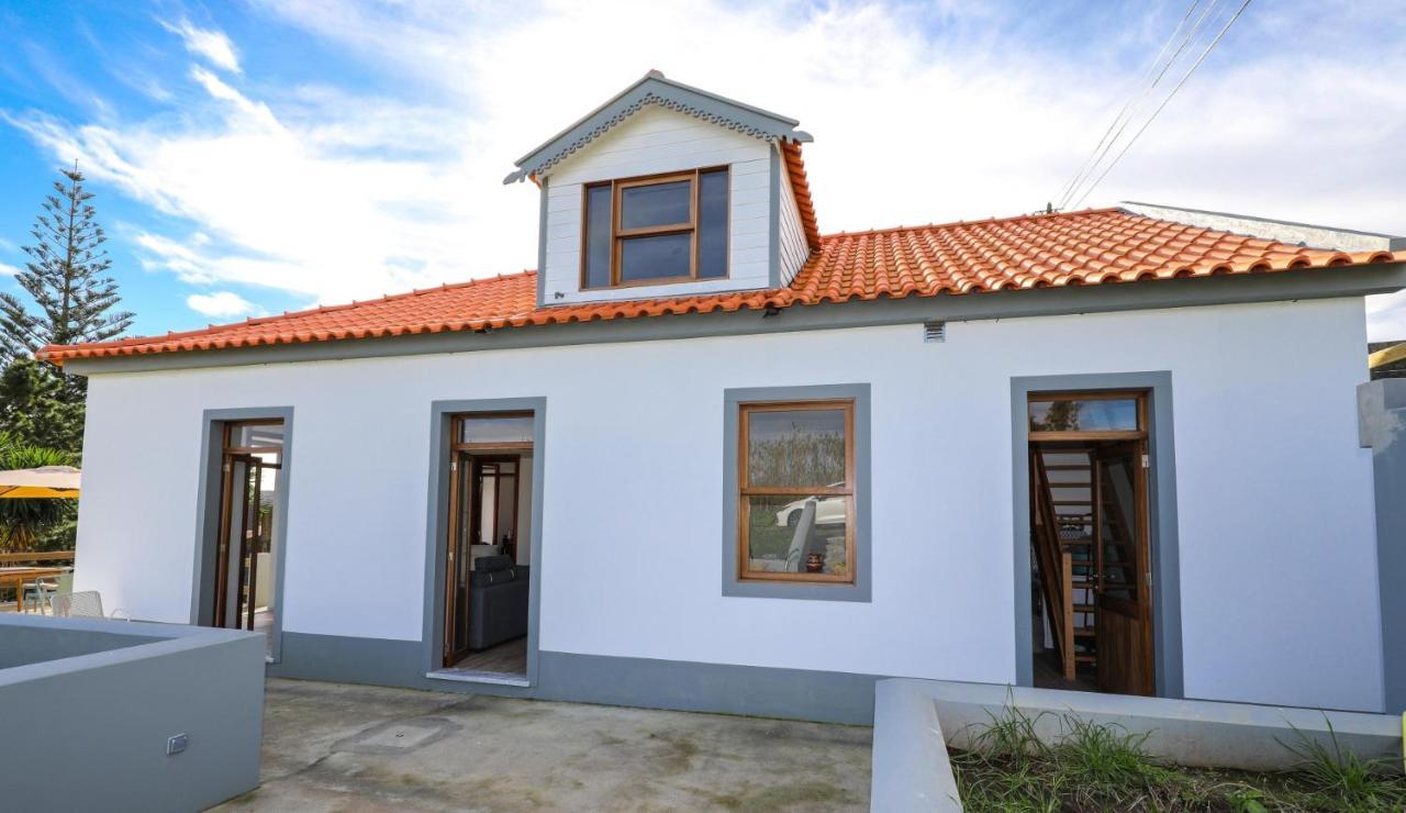 Azores Haven Hill Villa Horta  Exterior photo