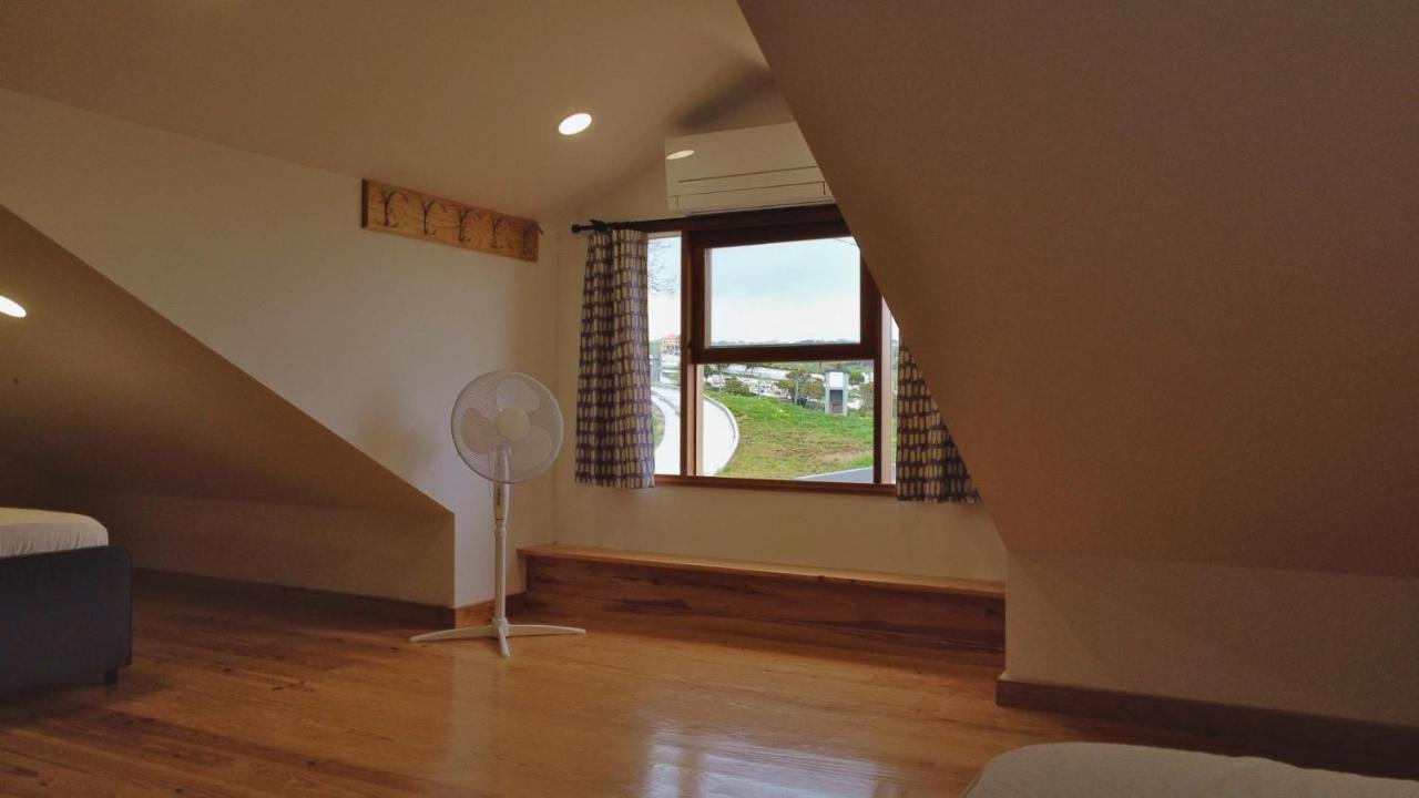 Azores Haven Hill Horta  Exterior photo