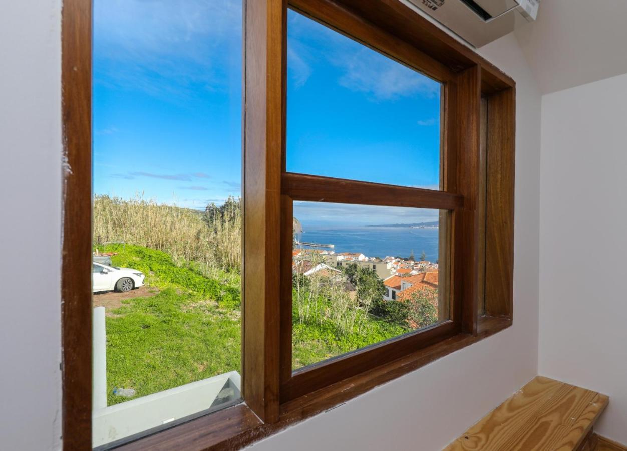 Azores Haven Hill Horta  Exterior photo