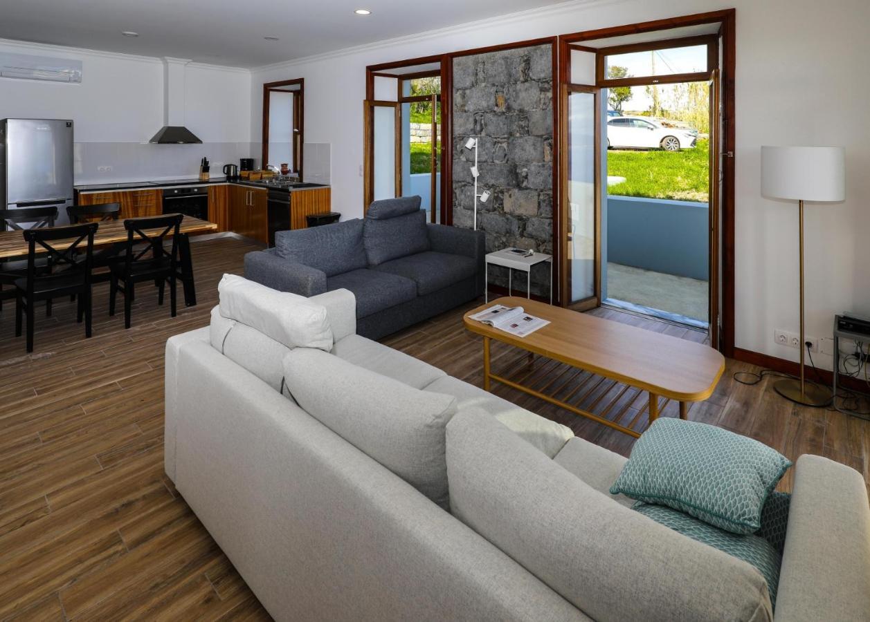 Azores Haven Hill Horta  Exterior photo