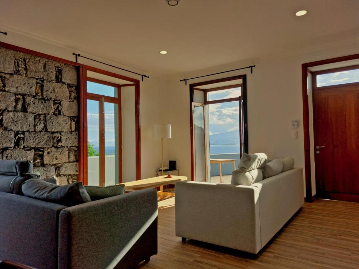 Azores Haven Hill Horta  Exterior photo